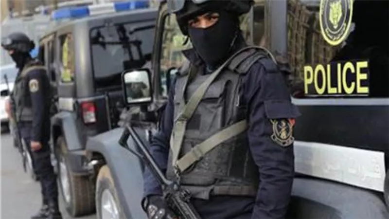 الأمن العام يضبط 11 متهمًا و13 قطعة سلاح ناري بسوهاج