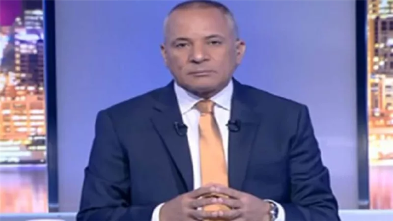 أحمد موسى: إعلام الإخوان يشكك دائما في قناة السويس الجديدة