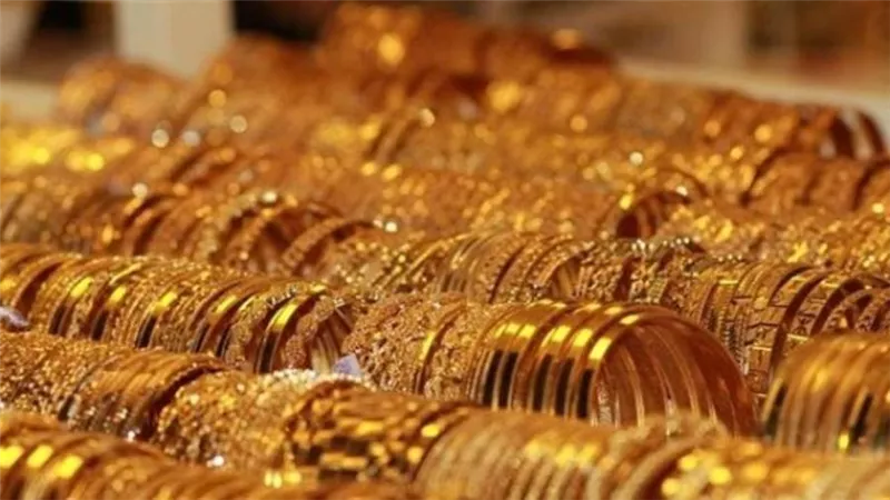الذهب يتراجع 30 جنيها في نهاية تعاملات اليوم