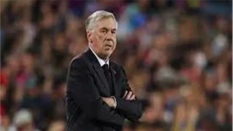 مزاعم اتفاق وشيك بين أنشيلوتي ومنتخب البرازيل