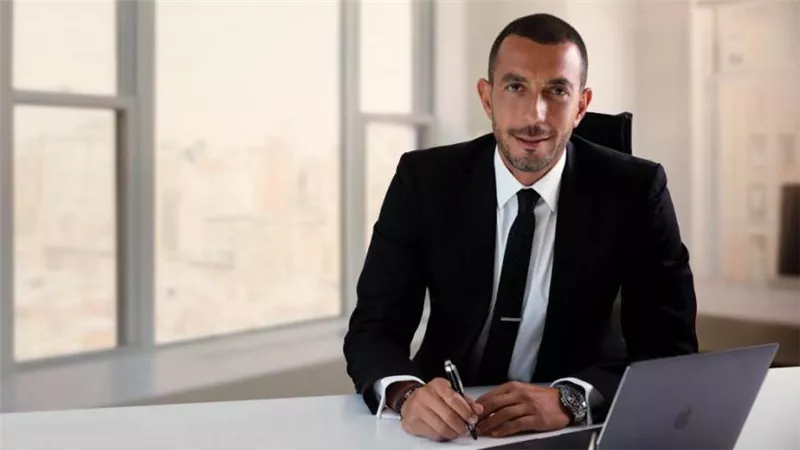 «إنرشيا» راعيًا للموسم الجديد من برنامج الفرصة للعام الثالث على التوالي  