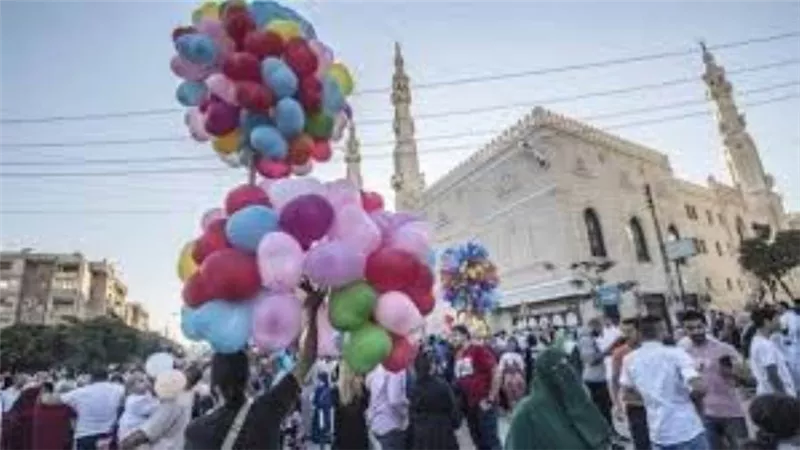 البحوث الفلكية تحسم الجدل حول موعد عيد الأضحي