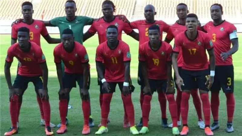 رسميا.. موزمبيق تتأهل لكأس الأمم الإفريقية 2023 بعد الفوز على رواندا
