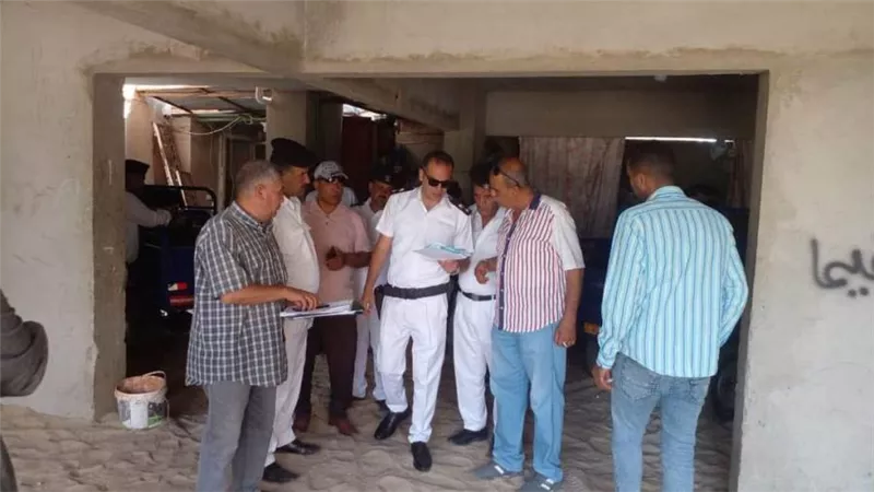 وزير الإسكان: حملات لإزالة مخالفات البناء والإشغالات والظواهر العشوائية بـ6 مدن جديدة