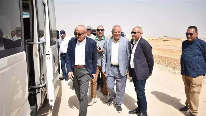 مسئولو 