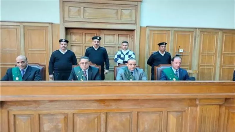 أسيوط .. السجن المشدد 6 سنوات لـ