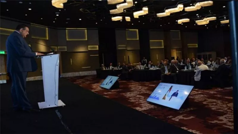 وزير التنمية المحلية يشارك في احتفالية إطلاق مؤشر التنافسية بالمحافظات المصرية (صور)