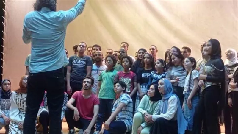 سينما هيبس تشهد انطلاق المرحلة الثانية من تدريبات 