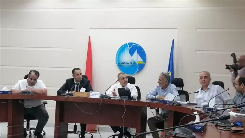 رئيس جهاز 