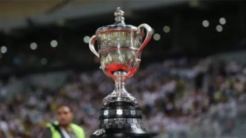 اتحاد الكرة يعلن مواعيد مباريات دور الـ 8 ببطولة كأس مصر