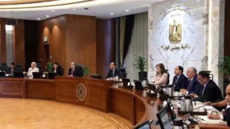 رئيس الوزراء يترأس اجتماع اللجنة العليا للمجلس الوطني للتغيرات المناخية