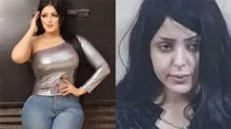 إلغاء حكم حبس سلمى الشيمي وإحالة القضية لمحكمة القاهرة