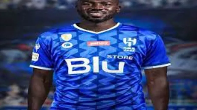 الهلال السعودي يعلن تعاقده مع نجم تشيلسي الانجليزي