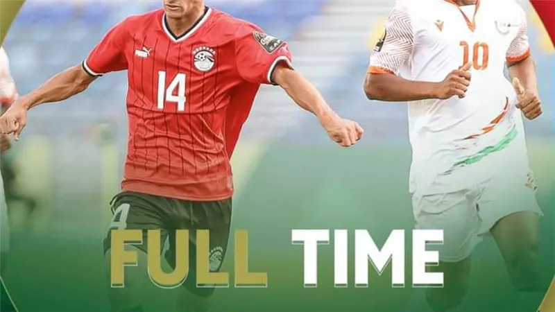 المنتخب الأولمبي يتعادل سلبيًا أمام النيجر في أولى مبارياته ببطولة إفريقيا