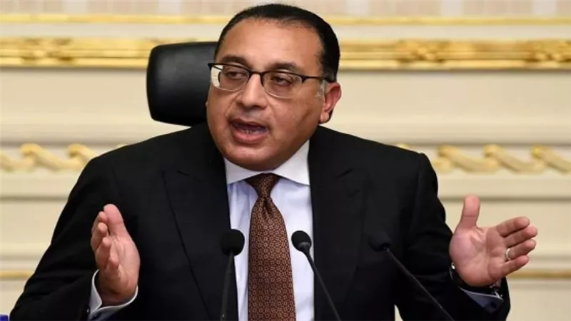 رئيس الوزراء يهنئ الرئيس السيسي بعيد الأضحى المبارك