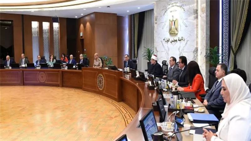 مدبولى يشيد بنتائج زيارة رئيس وزراء الهند ويكلف وحدة الهند بمجلس الوزراء بمتابعة كل جوانب التعاون بين البلدين (صور)