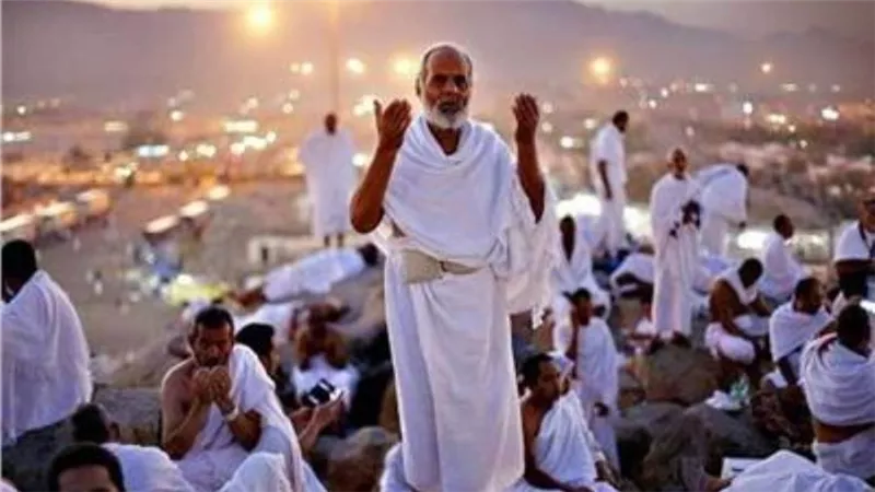 الركن الأعظم.. كل ما تريد معرفته عن يوم عرفة في 15 سؤال وجواب