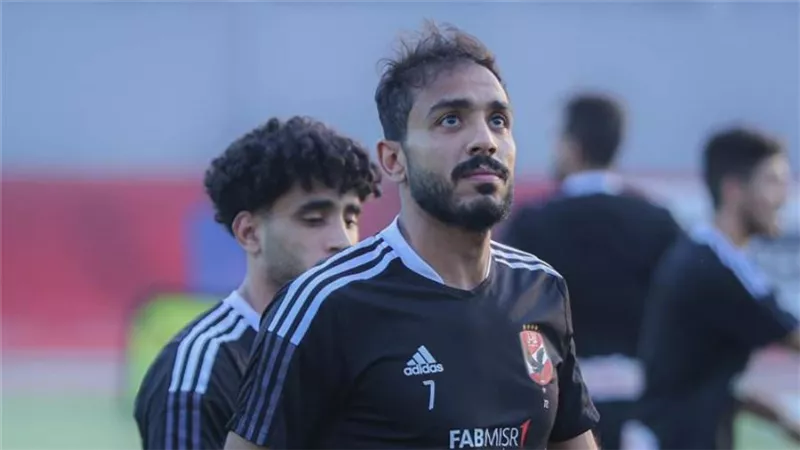 كل ما تريد معرفته عن استعدادات الأهلي لمواجهة البنك