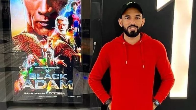 حسام حلمي ينتهي من تصوير مشاهده في «تاج» لتامر حسني 