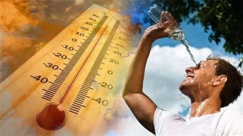 حالة الطقس ودرجات الحرارة أول أيام عيد الأضحى 2023 في مصر