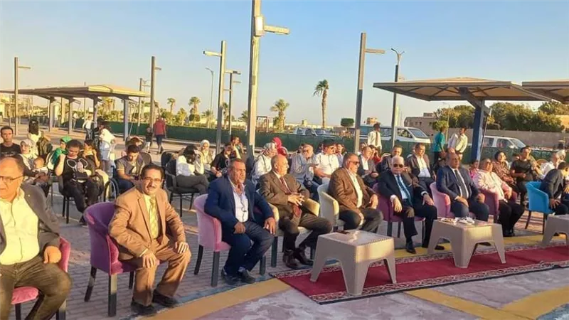 شهدت إقبالا كبيرا.. قصور الثقافة تطلق احتفالات الذكرى العاشرة لثورة 30 يونيو بالمحافظات