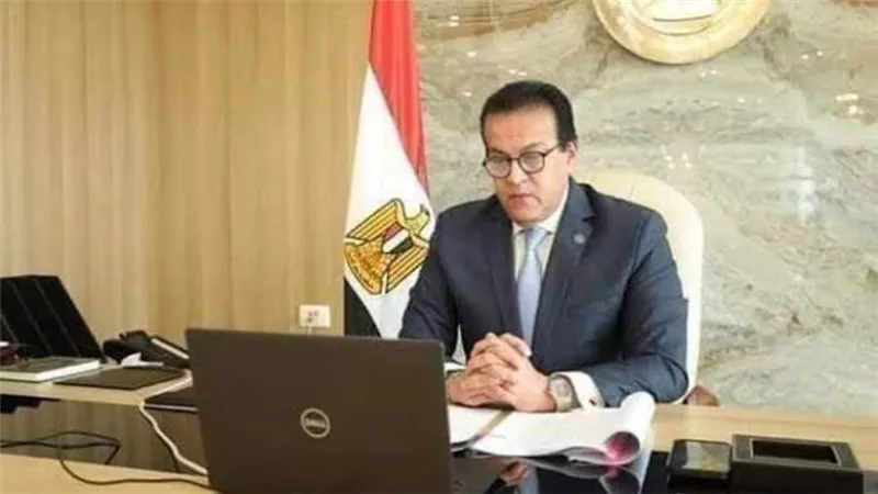 100 مليار جنيه.. وزير الصحة: مصر حققت المعادلة الصعبة في التعامل مع وباء كورونا