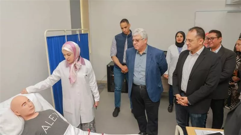 في الذكرى العاشرة لثورة 30 يونيو.. منظومة التعليم العالي والبحث العلمي تشهد طفرة هائلة خلال عهد الرئيس السيسي
