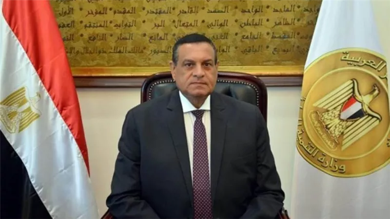 وزير التنمية المحلية يستعرض جهود الوزارة خلال 9 سنوات من عهد الرئيس السيسي