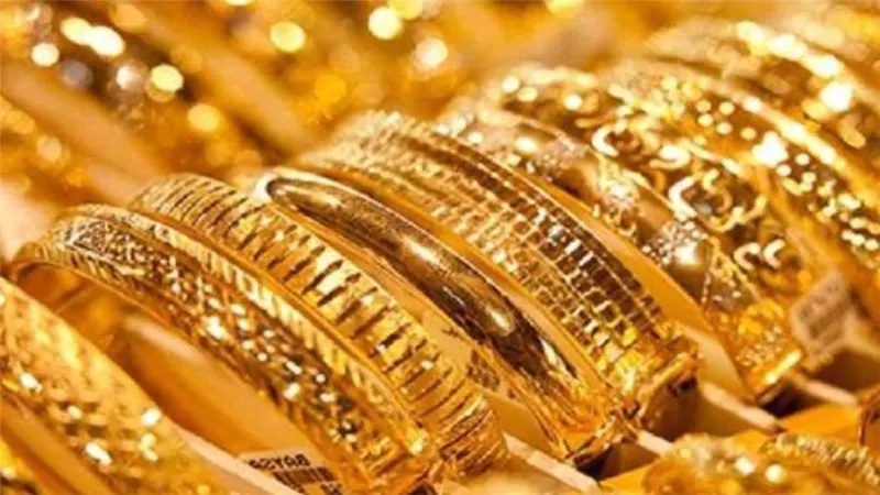 سعر الذهب أول أيام عيد الأضحى.. عيار 21 يسجل 2300 جنيه