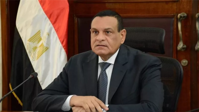 آمنة تطبيق قوانين عمل الإدارة المحلية بشكل صحيح علي أرض الواقع من أهم أولويات الوزارة بعهد الرئيس السيسي