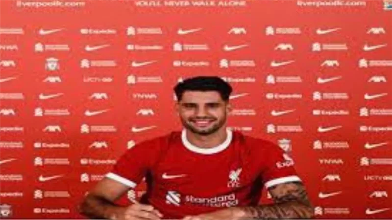 رسميًا| ليفربول يعلن تعاقده مع سوبوسلاي