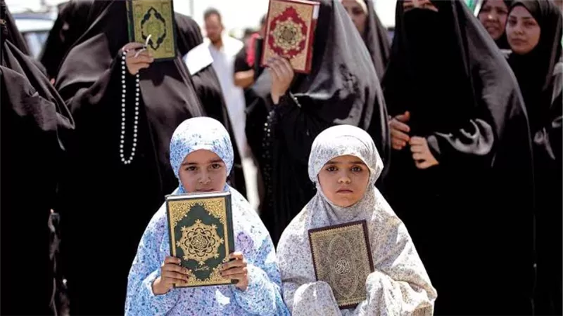 السويد تستنكر حرق المصحف وتدعو إلى احترام الحريات الدينية