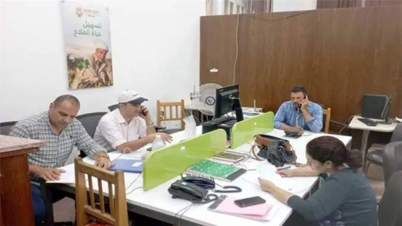 الزراعة تستقبل 67 استفسارا و37 شكوى في سادس أيام الإجازة