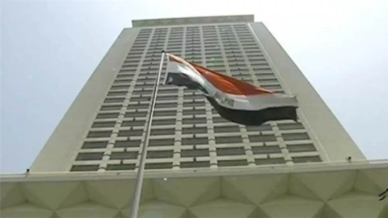 مصر تدين الاعتداء الإسرائيلي على مدينة جنين بالضفة الغربية