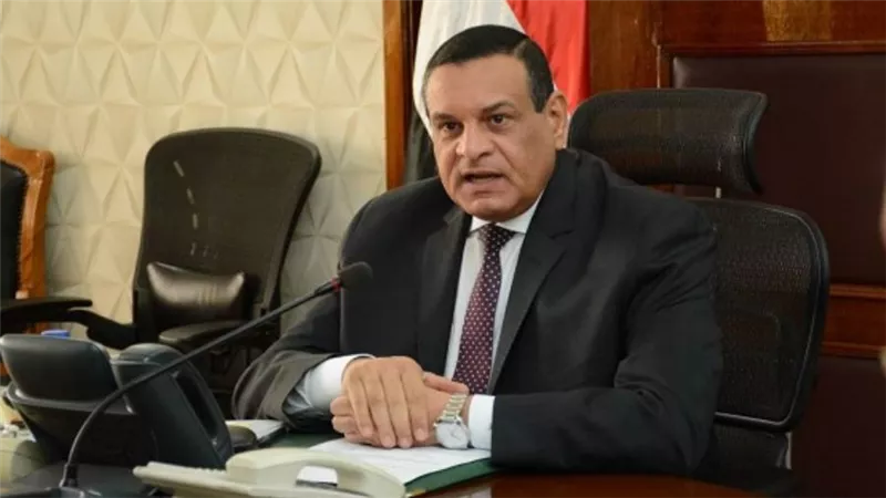  التنمية المحلية: تجهيز الغرف الرئيسية للشبكة الوطنية للطوارئ والسلامة العامة بالوزارة في مقرها بالعاصمة الإدارية 