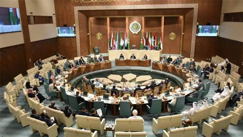 فلسطين تطالب بإجتماع عاجل للجامعة العربية لمواجهة العدوان على جنين