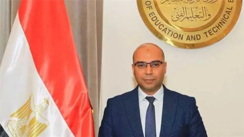 بيان عاجل من التعليم بشأن تسريب امتحان الفيزياء من قبل واضع الامتحان