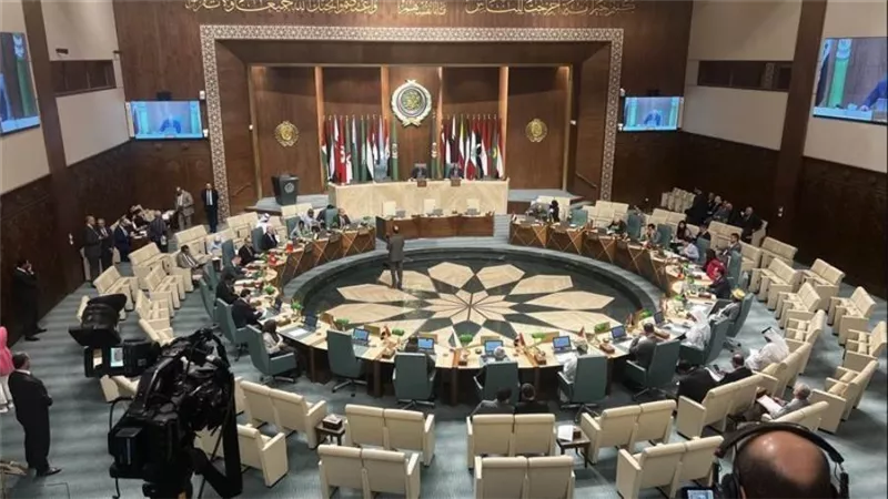 اجتماع طارئ لمجلس الجامعة العربية بشأن جنين غدًا