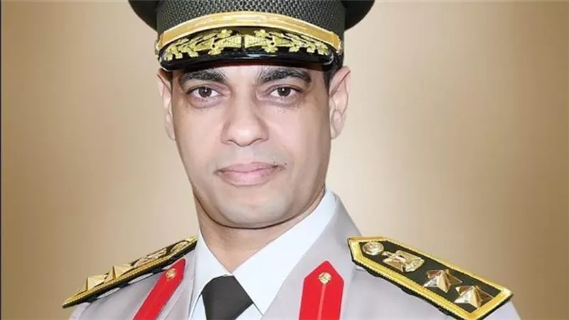 المتحدث العسكري: إحالة صاحب واقعة دهس سيدة بالقاهرة الجديدة إلى المحكمة العسكرية للجنايات