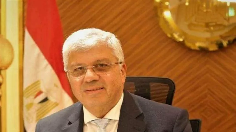 التعليم العالي: دعم مالي لوحدة تطوير مشروعات تطوير التعليم العالي بنحو 800 مليون جنيه 