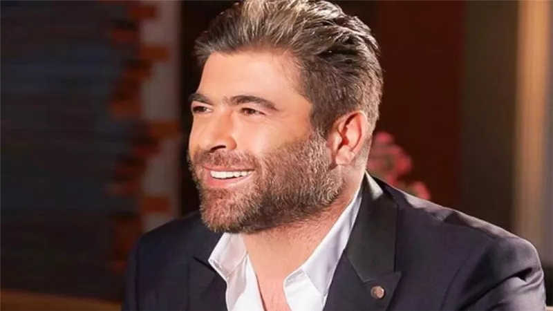 في هذا الموعد وائل كفوري يحيي حفلا غنائيا بقطر 