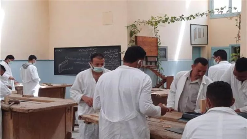 وزيرة الهجرة: تخريج الدفعة الرابعة من الدورات التدريبية المؤهلة لسوق العمل