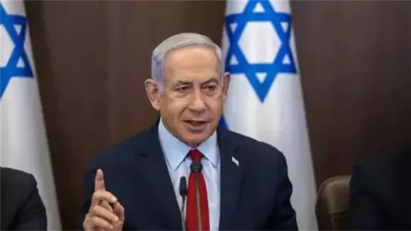 رئيس وزراء الاحتلال الإسرائيلي يعلن حصيلة الاعتقالات في جنين