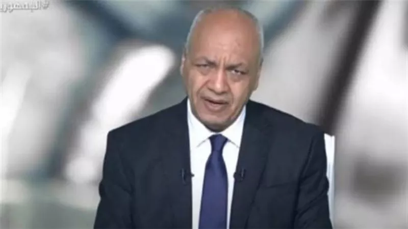 بكري: بيان القوات المسلحة بشأن حادث القاهرة الجديدة يؤكد سواسية الجميع أمام القانون