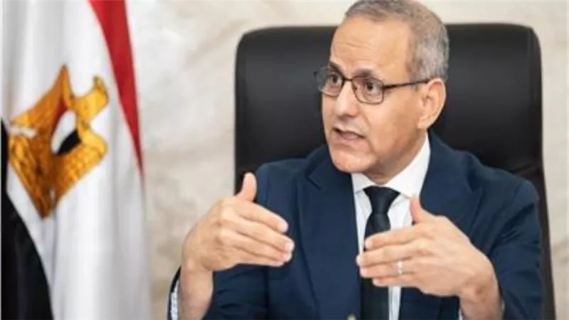 لأول مرة.. رئيس الرقابة النووية يكشف تفاصيل خطة الأمن النووي لمصر أمام العالم