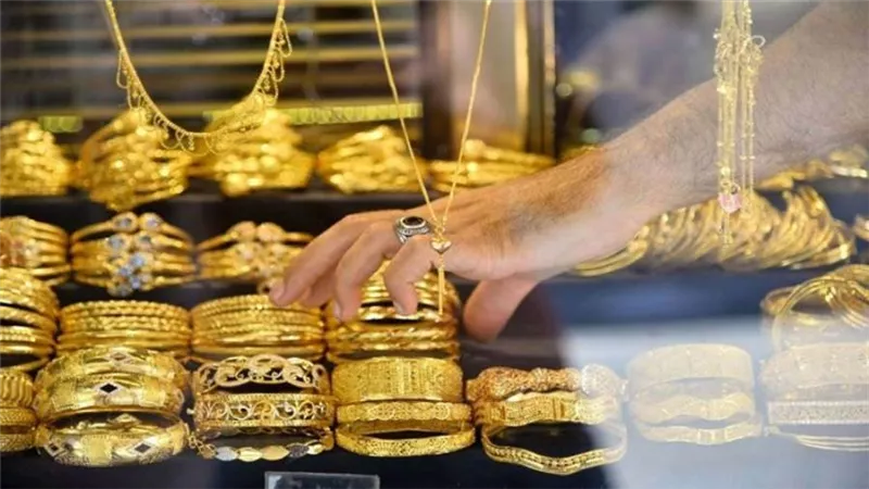 30 جنيها زيادة في سعر جرام الذهب داخل الأسواق