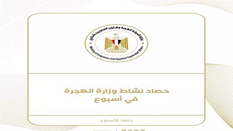 حصاد نشاط 