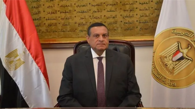 انطلاق المرحلة الثالثة والأخيرة من الموجة الـ٢١ لإزالة التعديات على أراضي الدولة اليوم بالمحافظات
