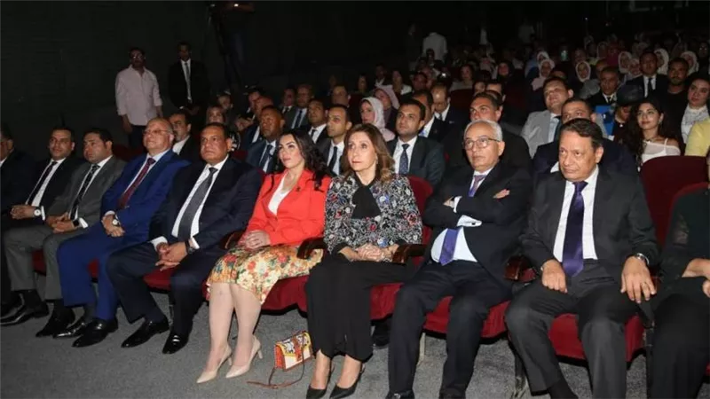 نيفين الكيلاني: الوزارة تسعى دائما  لتفعيل أطر التعاون مع المؤسسات والكيانات الداعمة والمُهتمة بقضايا الوطن