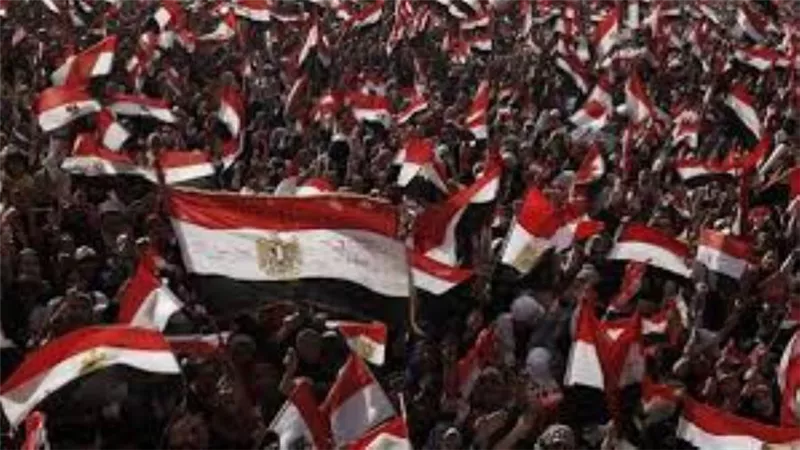 شباب الصحفيين : 30يونيو أعادت شريان الحياة من جديد للمصريين